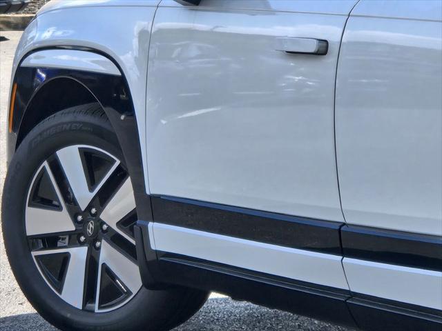 2026 Hyundai IONIQ 9 SEL
