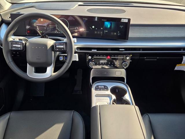2026 Hyundai IONIQ 9 SEL