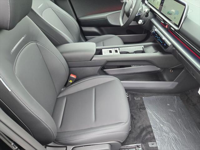 2025 Hyundai IONIQ 6 SEL