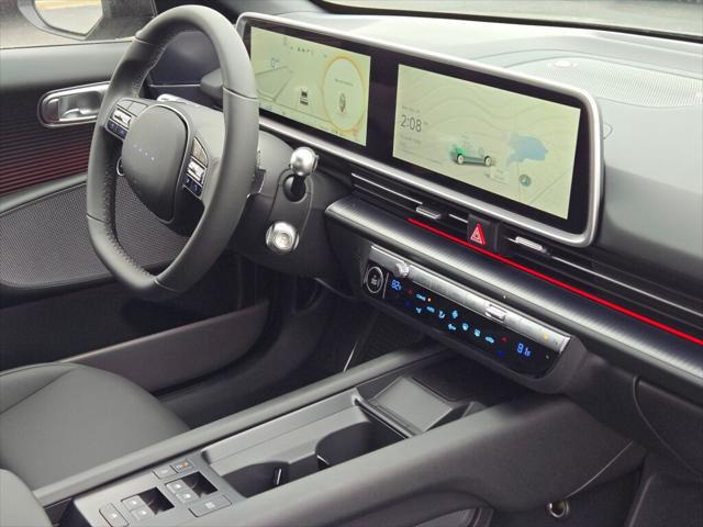 2025 Hyundai IONIQ 6 SEL