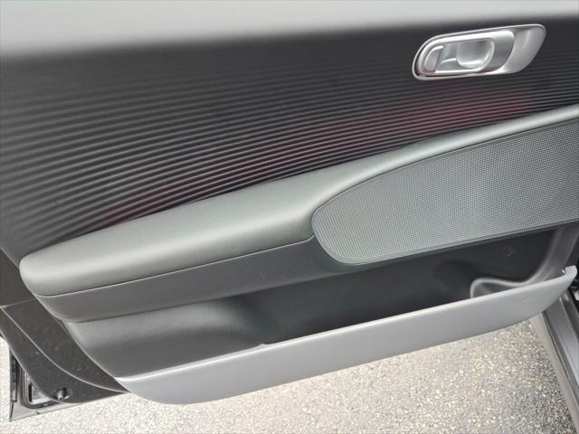 2025 Hyundai IONIQ 6 SEL