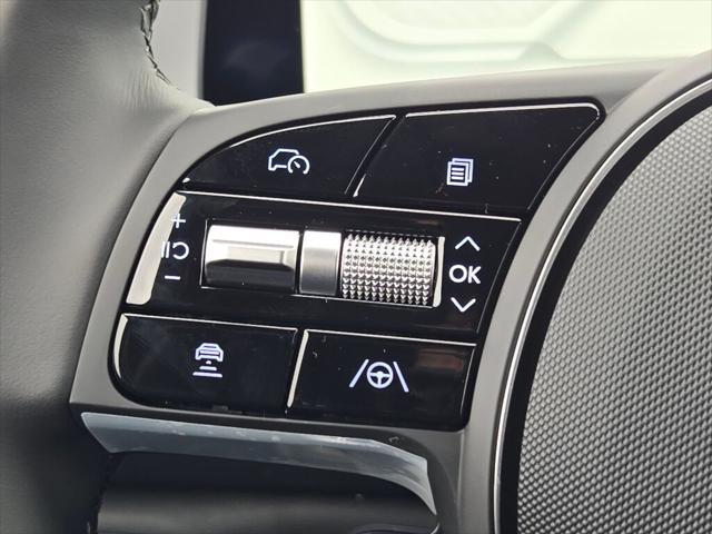 2025 Hyundai IONIQ 6 SEL