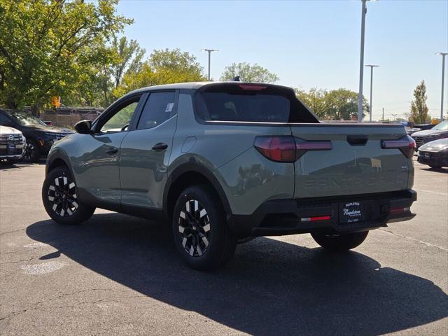 2026 Hyundai Santa Cruz SE