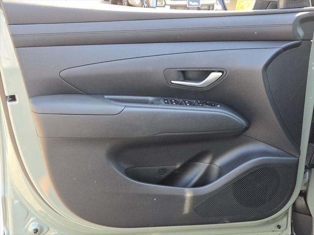 2026 Hyundai Santa Cruz SE