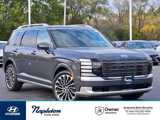 2026 Hyundai Palisade Calligraphy for sale in PALATINE, IL