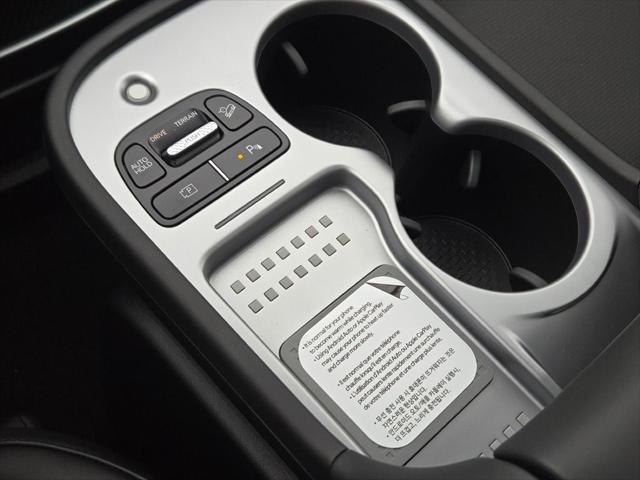 2026 Hyundai IONIQ 9 Performance Calligraphy
