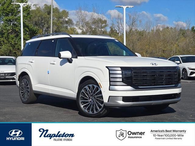 2026 Hyundai Palisade Calligraphy for sale in PALATINE, IL