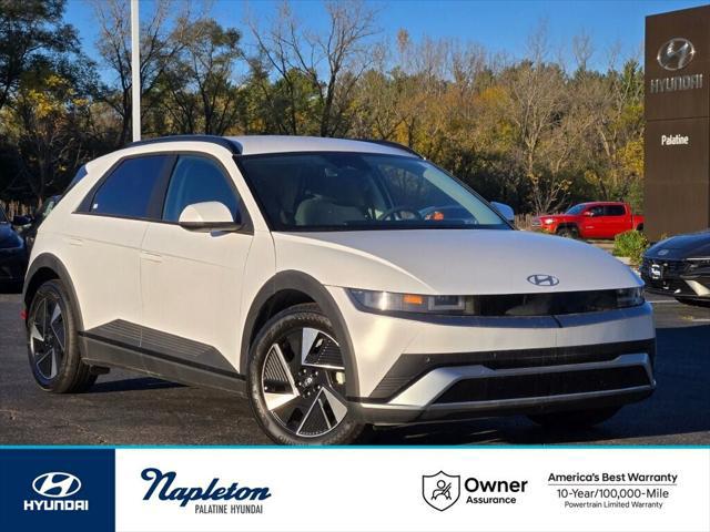 2025 Hyundai IONIQ 5 SEL for sale near PALATINE, IL
