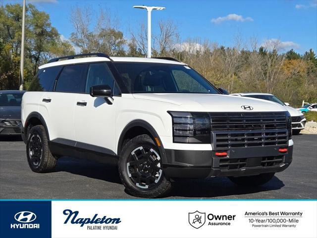 2026 Hyundai Palisade XRT Pro for sale in PALATINE, IL