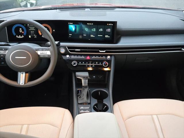 2025 Hyundai Sonata SE