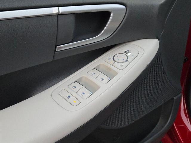 2025 Hyundai Sonata SE