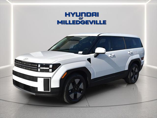 2026 Hyundai Santa Fe Hybrid SE for sale in MILLEDGEVILLE, GA