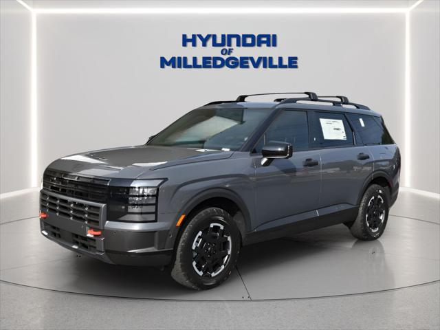 2026 Hyundai Palisade XRT Pro for sale in MILLEDGEVILLE, GA