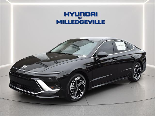 2026 Hyundai Sonata SEL Sport for sale in MILLEDGEVILLE, GA
