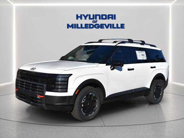 2026 Hyundai Palisade XRT Pro for sale in MILLEDGEVILLE, GA