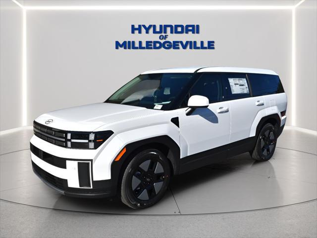 2026 Hyundai Santa Fe Hybrid SE for sale in MILLEDGEVILLE, GA