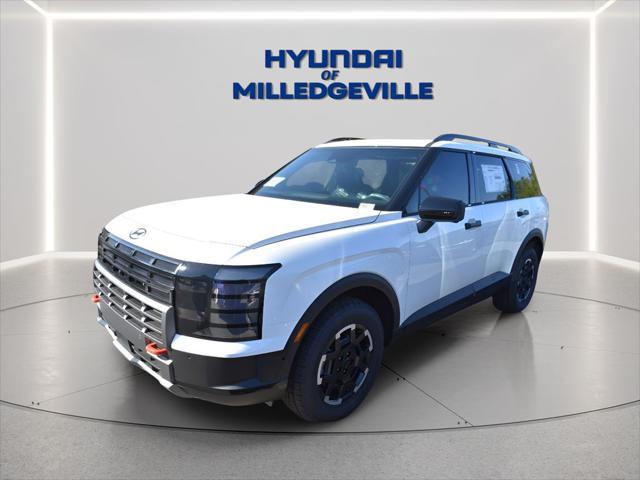 2026 Hyundai Palisade XRT Pro for sale in MILLEDGEVILLE, GA