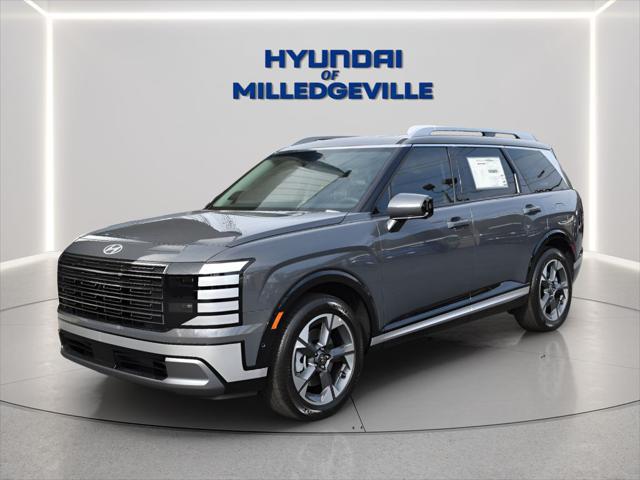 2026 Hyundai Palisade Limited for sale in MILLEDGEVILLE, GA