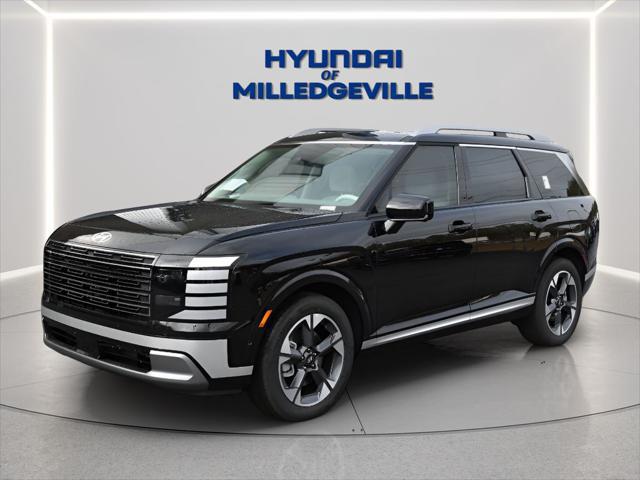 2026 Hyundai Palisade Limited for sale in MILLEDGEVILLE, GA