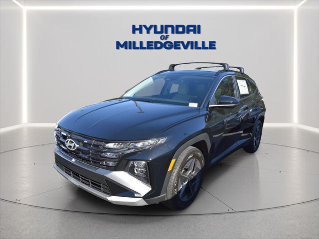 2026 Hyundai Tucson SEL for sale in MILLEDGEVILLE, GA