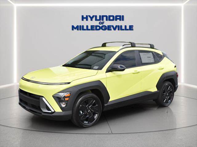 2026 Hyundai Kona SEL Sport for sale in MILLEDGEVILLE, GA
