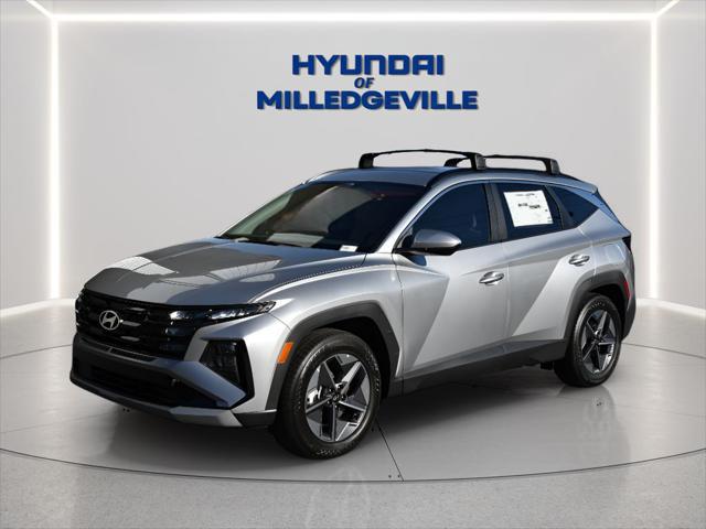 2026 Hyundai Tucson SEL for sale in MILLEDGEVILLE, GA