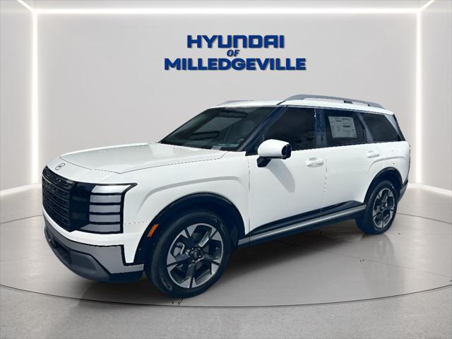 2026 Hyundai Palisade Limited for sale in MILLEDGEVILLE, GA