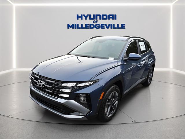 2026 Hyundai Tucson SEL for sale in MILLEDGEVILLE, GA