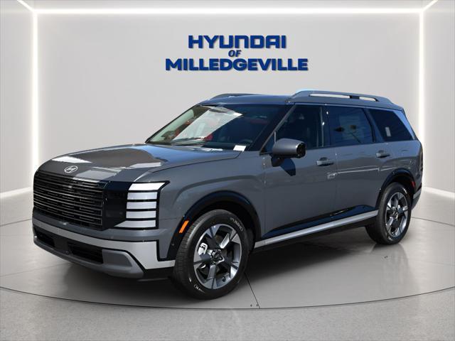 2026 Hyundai Palisade Limited for sale in MILLEDGEVILLE, GA