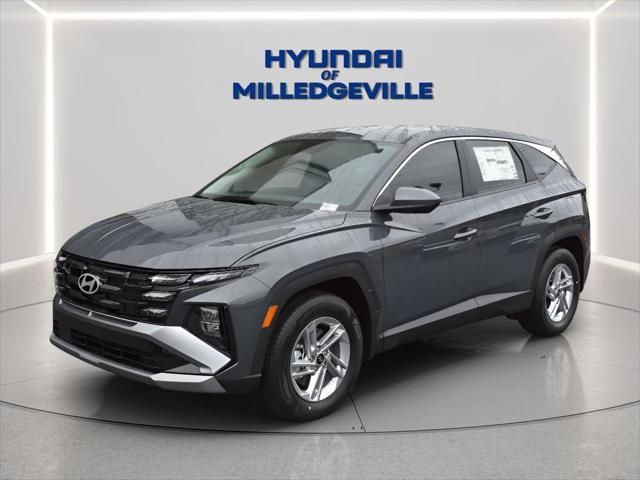 2026 Hyundai Tucson SE for sale in MILLEDGEVILLE, GA