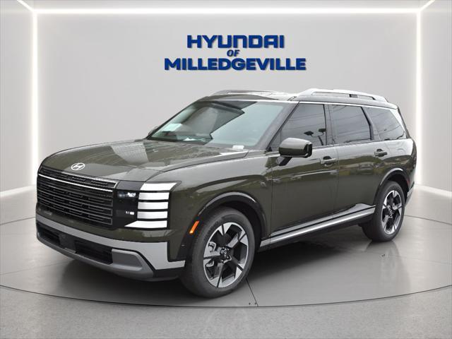 2026 Hyundai Palisade Limited for sale in MILLEDGEVILLE, GA