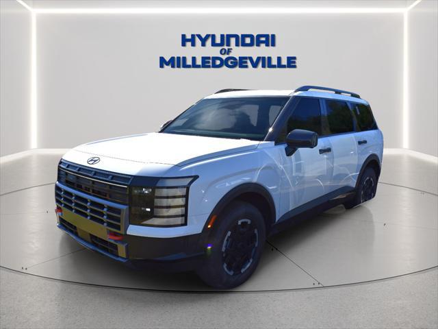 2026 Hyundai Palisade XRT Pro for sale in MILLEDGEVILLE, GA