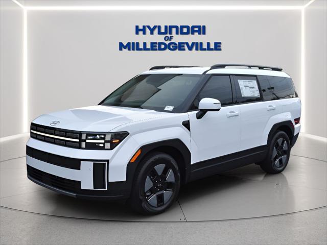 2026 Hyundai Santa Fe Hybrid SEL for sale in MILLEDGEVILLE, GA