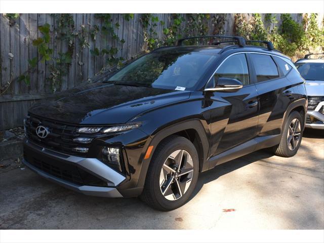 2026 Hyundai Tucson SEL Premium for sale in MILLEDGEVILLE, GA