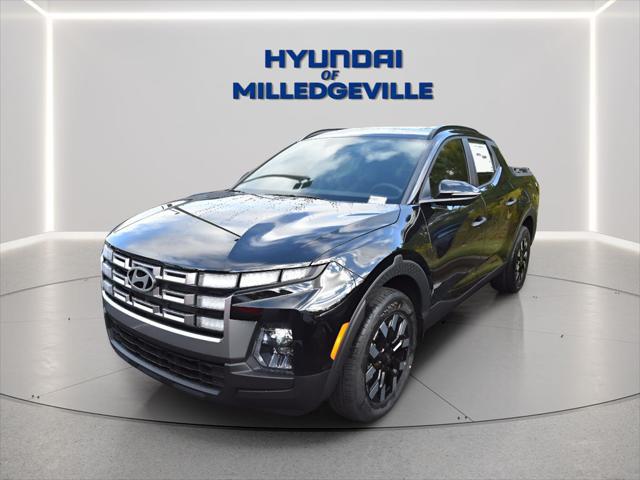 2026 Hyundai Santa Cruz SEL Activity for sale in MILLEDGEVILLE, GA