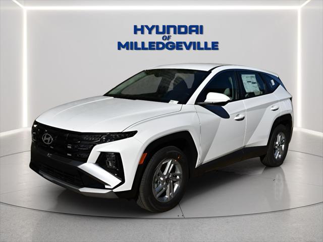 2026 Hyundai Tucson SE for sale in MILLEDGEVILLE, GA