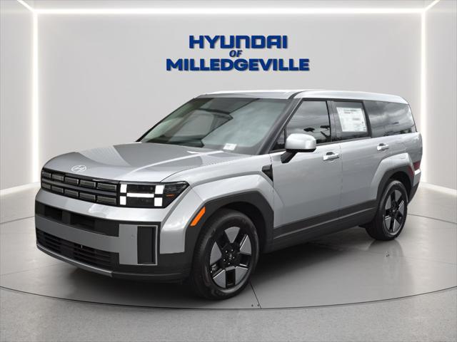 2026 Hyundai Santa Fe Hybrid SE for sale in MILLEDGEVILLE, GA