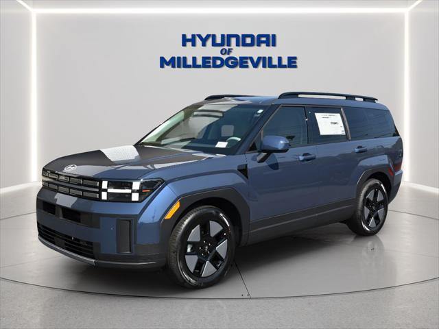 2026 Hyundai Santa Fe Hybrid SEL for sale in MILLEDGEVILLE, GA