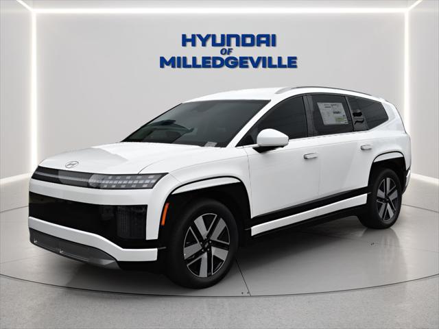 2026 Hyundai IONIQ 9 SEL for sale in MILLEDGEVILLE, GA