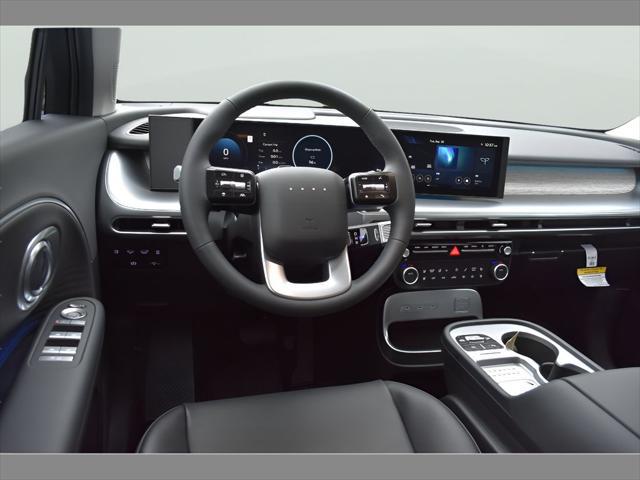 2026 Hyundai IONIQ 9 SEL