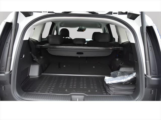 2026 Hyundai IONIQ 9 SEL