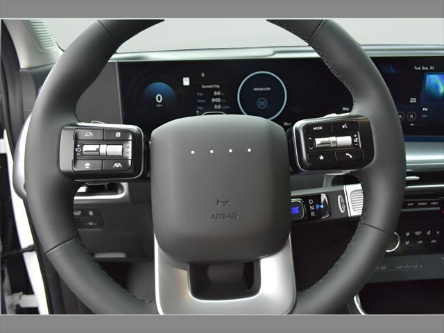2026 Hyundai IONIQ 9 SEL