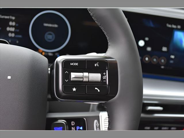 2026 Hyundai IONIQ 9 SEL