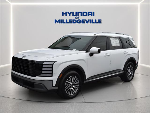 2026 Hyundai Palisade SEL for sale in MILLEDGEVILLE, GA