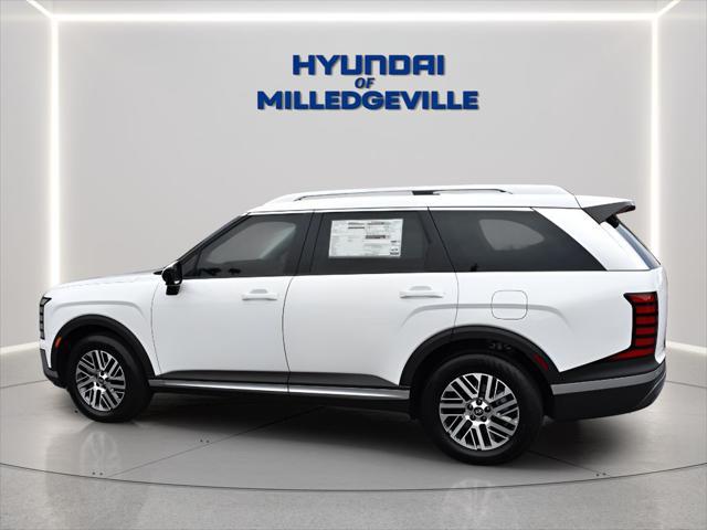 2026 Hyundai Palisade SEL