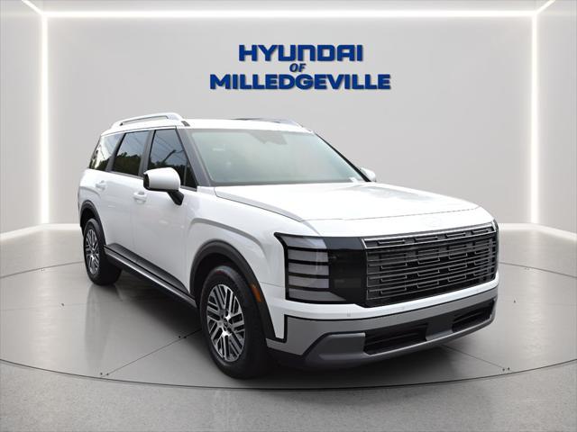 2026 Hyundai Palisade SEL