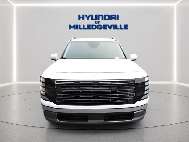 2026 Hyundai Palisade SEL