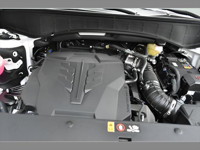 2026 Hyundai Palisade SEL