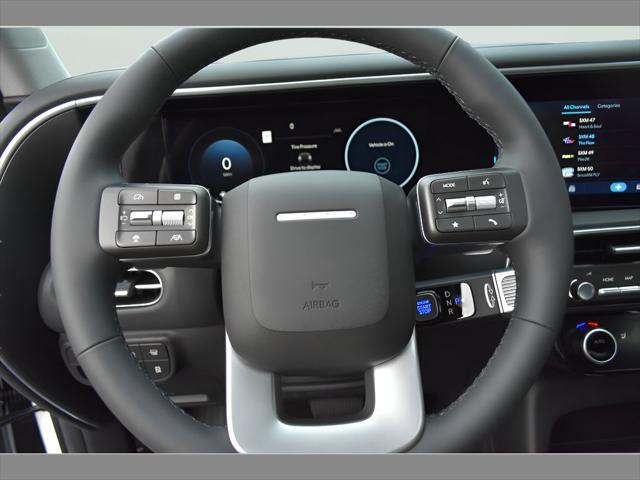 2026 Hyundai Palisade SEL