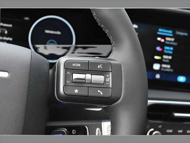 2026 Hyundai Palisade SEL
